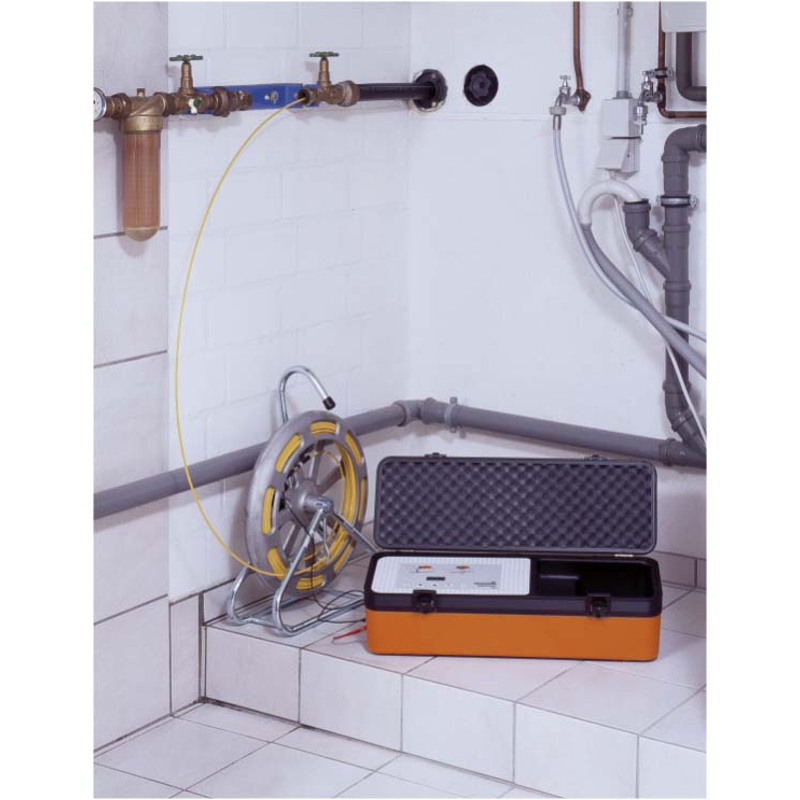 Glassfibre Probe System Master Leak Technologies, LLC